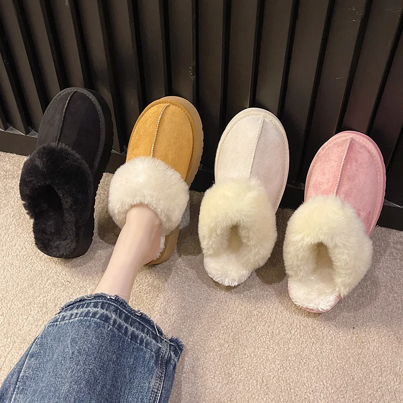 women's slippers