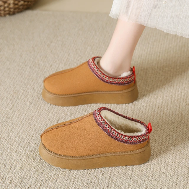 women's slippers