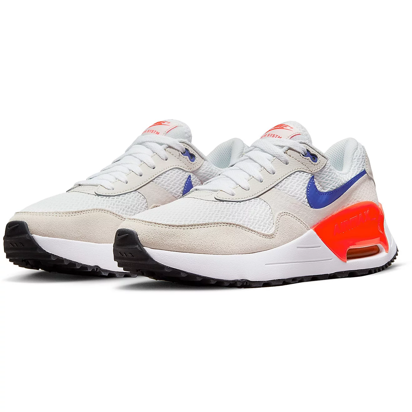 nike air max systm women's shoes